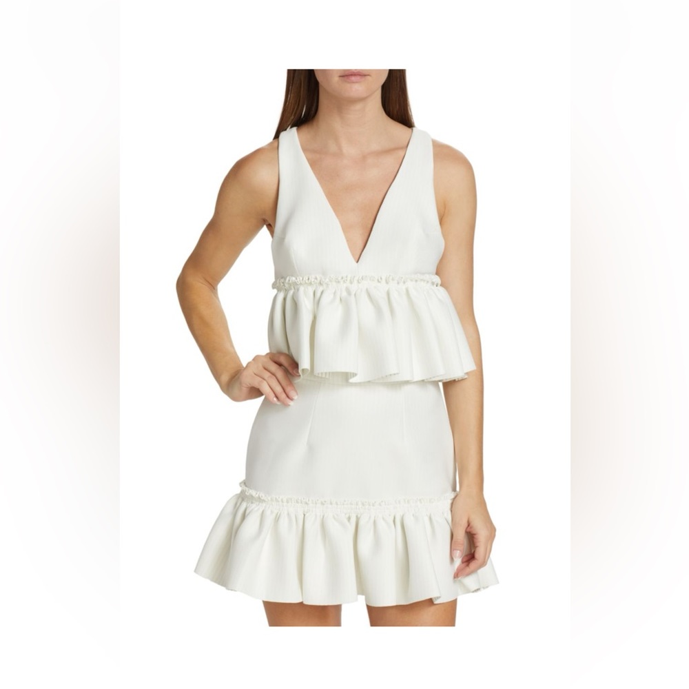 Kimberly Goldson set